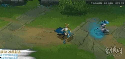 国服s11最新爆料消息,神秘英雄登场，版本变革即将开启！